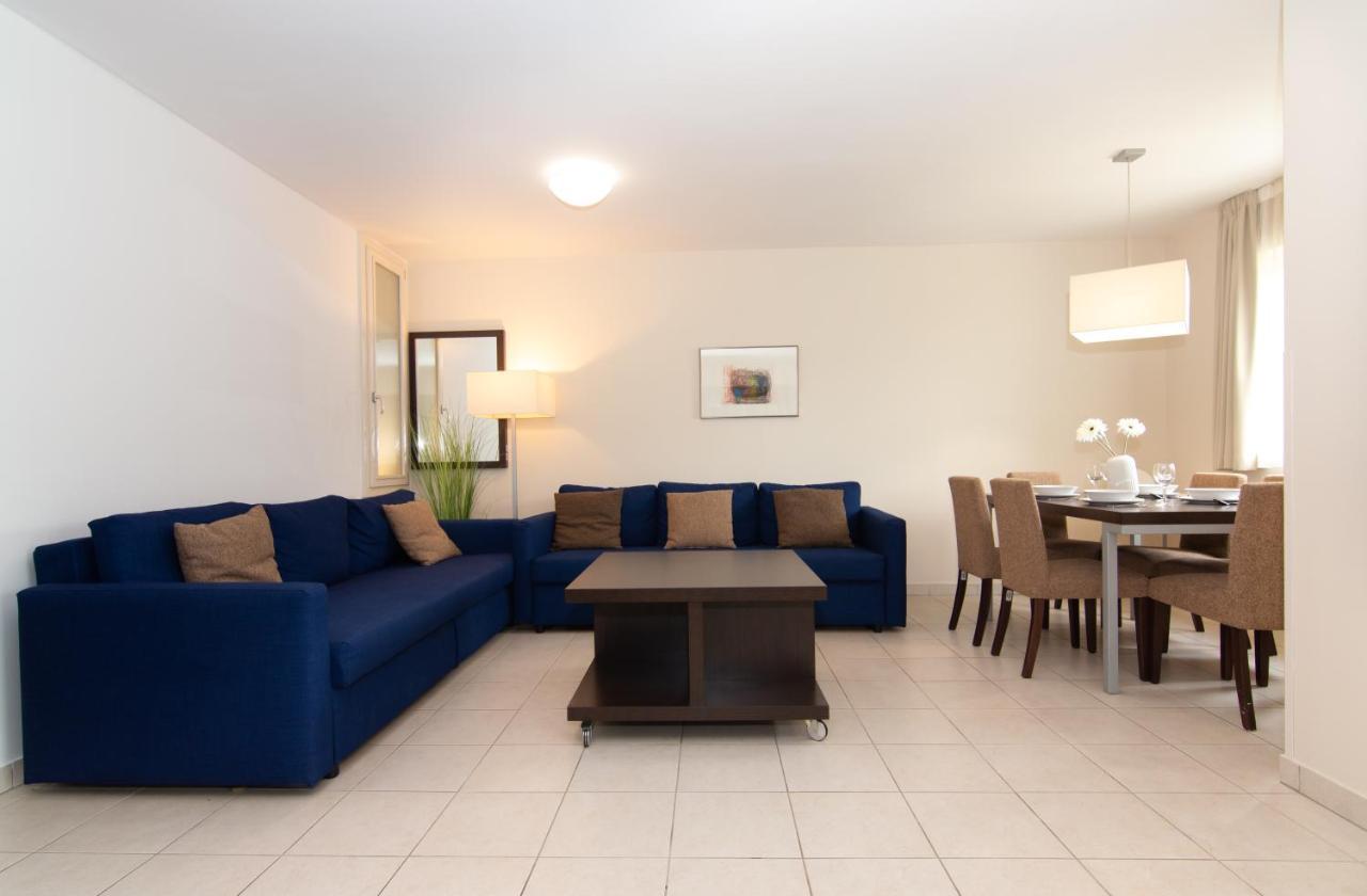 Residence Marina Rose M Apartment By Locap Group Portorose Esterno foto
