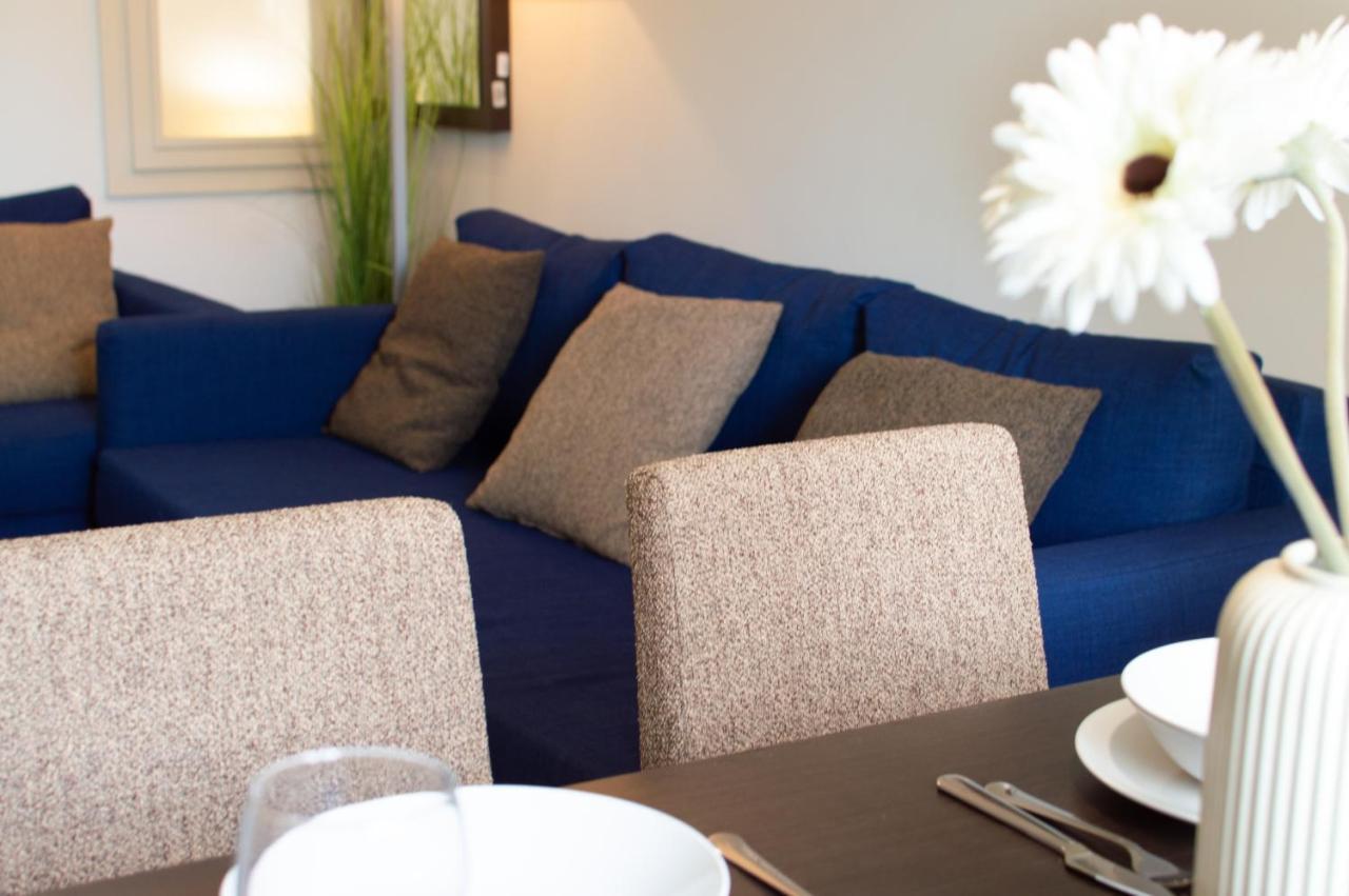 Residence Marina Rose M Apartment By Locap Group Portorose Esterno foto